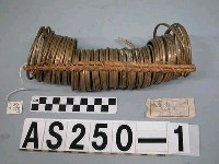 藏品(組合型銅腕飾)的圖片